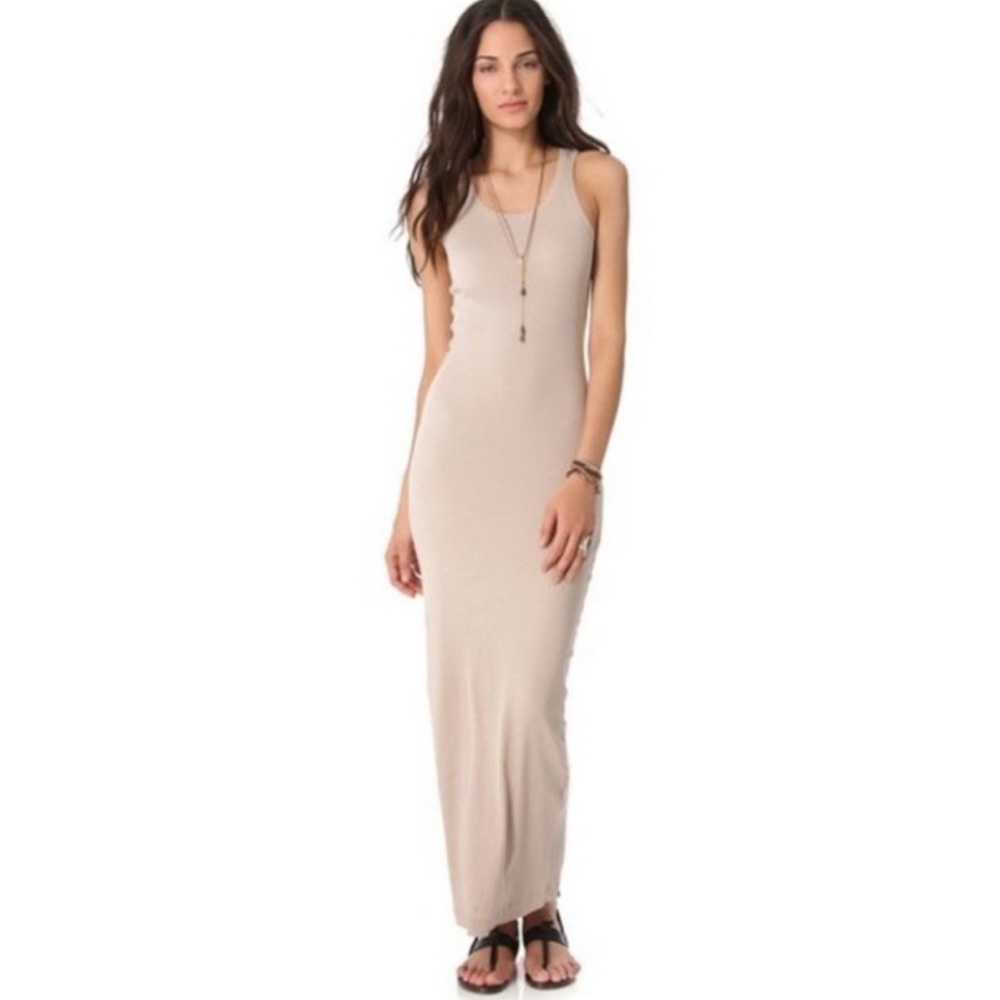 Spendid Maxi Dress